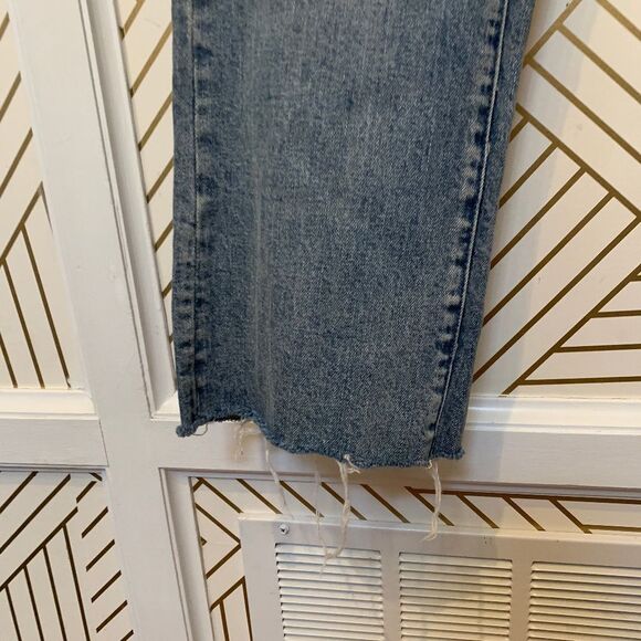 Blank NYC The Varick Kickflare in Crash Pad - Picture 7 of 10